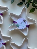 توزيعات صحن نجمه