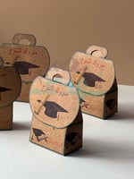 درزن بوكسات مبروك التخرج