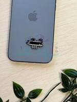 ملصق معدن القحطاني3