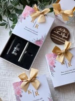 توزيعات فواحة سيارة