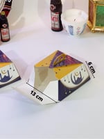 بوكس رباعي ثيم اسلامي