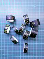 10 واشي تيب النجوم الذهبيه