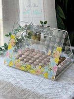 صينية العيد هرم