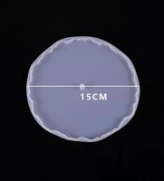 قالب سيلكون طقم حلا 3 ادوار