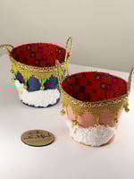 سلة ميني شعبي خروف