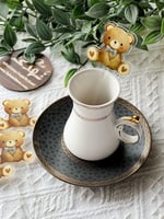 6عود تحريك السكر (دب)