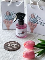 توزيعات أكياس معطر جسم