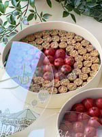 طباعة طقم 3صواني تقديمات