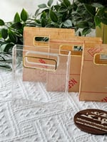 6 بوكس شنطه ميني