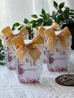 توزيعات مباخر كريستال