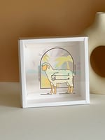 درزن علب سحب (عيدكم مبارك)