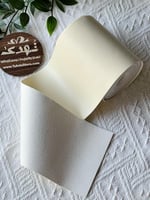 شريط جلد سكري عرض 10 سم