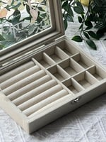 هدية بوكس تنظيم اكسسوارات