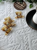 6عود تحريك السكر (دب)