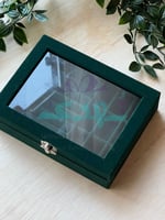 هدية بوكس تنظيم اكسسوارات