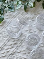 درزن علب لوشن فارغة