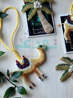 تعليقات خرز مميزة