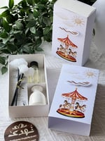 توزيعات فواحات باسم بارز