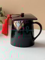 هدية كوب متخرج