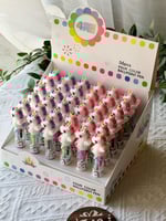 كرتون أقلام يونيكون