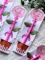 5 توزيعة قلم أنت حياة