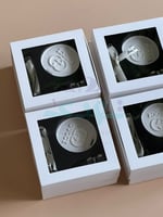 درزن تعليقة حجر معطر قوتشي