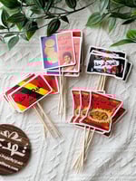 24 تغريسات العيد