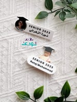 طباعة بروش صورة و اسم