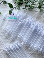 50 عود فقاعات فارغ