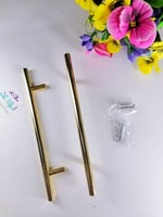 مسكه يد ذهبي