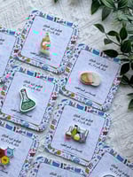 13 بروش الكيمياء