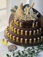 أستاند مدرجات للتولات