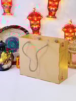 اكريلك شنطة شفاف