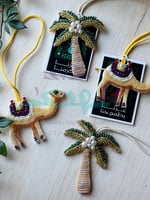 تعليقات خرز مميزة