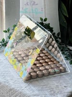 صينية العيد هرم