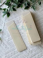 درزن جلد مستطيل سكري