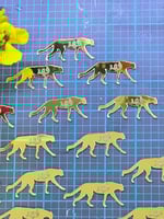 حفر اسم لوقو فهد اكريلك