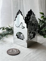 مبخرة زخارف اسلامية