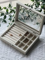 هدية بوكس تنظيم اكسسوارات