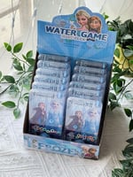 لعبة مياه فروزن