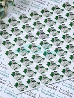 استكر DTF اسطح ولي العهد