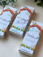 توزيعات عطر أنيق اسم بارز