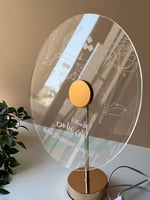 أبجورة شكراً معلمتي