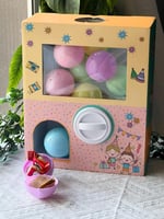 بوكس جرب حظك