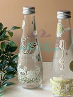 8 استكر DTF لقوارير المياه