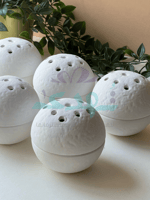 درزن مبخرة كرويه