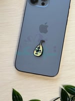 ملصق معدن غيتار