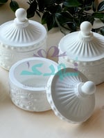 درزن فازة جبس أنيقة