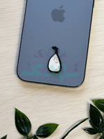 ملصق معدن غيتار