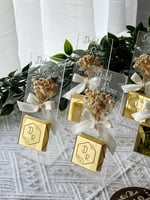 توزيعات استاند شوكولا